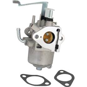 520-101-z8 Rareelectrical New Oem Replacement Carburetor 520-101