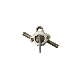 78-130-z8 Rareelectrical 6mm Mountable Universal Fuel Petcock Compatible With Atvs By Part Numbers 78-130