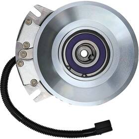 Rareelectrical X0135a4 Pto Clutch Exmark Fmd524 Fmd604 Z-master Z200 Z252 Z253 Mower 103-0662
