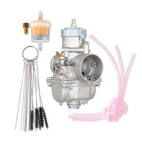 Law137094 Rdeluxi 2-stroke Carburetor For Polaris Xplorer 250 2000-2002 Trail Blazer 1990-2006