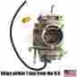 Ar1368ca161ra Repl Fits Polaris Carburetor 10 Ptv 4x4 Series Ranger