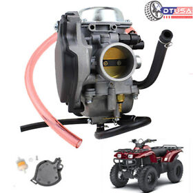 98581600408 Replace Carburetor For Kawasaki Prairie 360 Kvf360 Kvf 2x4 4x4 2008-12