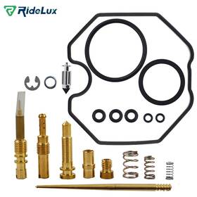 R1021088 Ridelux Carb Rebuild Kit For Honda Recon 250 250es 2x4 Trx250tm Trx250te 06-14