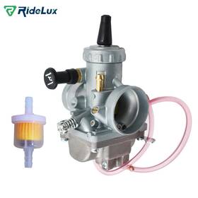 R129744 Ridelux Carburetor For Yamaha Blaster 200 Yfs200 1988-2006 28mm Atv Carb New