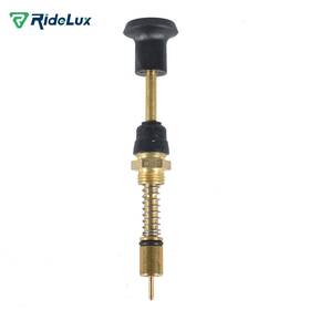 R3848130 Ridelux Choke Pull Plunger Kit For Yamaha Kodiak 400 Big Bear Warrior Wolverine 350 New