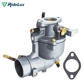 R505104 Ridelux Carburetor For Coleman Powermate 3250 4000 Watt 8hp Carb