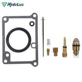 Tl1293q Ridelux Carburetor Rebuild Kit For 1988-2006 Yamaha Blaster Yfs 200 Repair