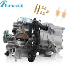 104141flsey3080 Rimoody 16100-mf5-752 High Performance Carburetor Carb For 1983-1987 Honda Vt500