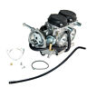 Rmzd9s Bfo Carburetor Carb Fit For Yamaha Grizzly Atv Raptor