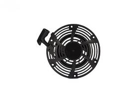 14723 Rotary Corp Brand Replacement Recoil Starter Assembly Replaces Fits Briggs &