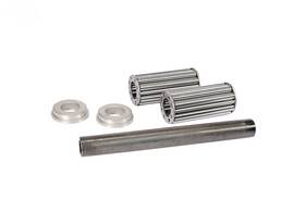 16311 Rotary Corp Brand Replacement Wheel Bearing Kit For Fits Exmark Models