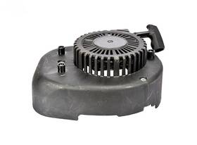 411834 Rotary Corp 16409 Brand Replacement Recoil Starter For Loncin Replaces Alko