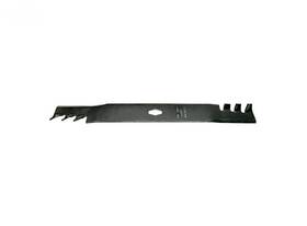 742-05510-x Rotary Corp 17279 Blade 23-1/4 Inch X Diamond Mulcher For Mtd Replaces Fits