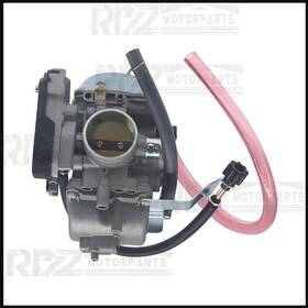 Rpz Motorparts 735106415808 Carburetor Fit For Suzuki 2005-2007 Vinson 4wd Ltf500 F Carb Assembly