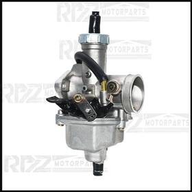 Rpz Motorparts 735106418182 Carburetor Fit For Honda Sportrax 250 Trx250ex 01-08 Fourtrax 200 Trx200 Sx/d