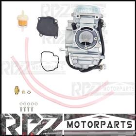 0470-367 Rpz Motorparts 738073390635 Carburetor Fit For Arctic Cat Atv 1998-2001 0470-348 0470-352 0470-362
