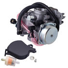 Ry9l87 Maxpeedingrods Aftermarket Carburetor For Kawasaki Prairie Carb