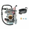 Sdf023601 Zoncar For Kawasaki Prairie Kvf New Carburetor 698765139402