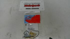 1003-1003 Shindy 03-039 /1003-1003 Carburetor Rebuild / Repair Kit Trx350 Rancher 2x4 4x4 00-03 Japan