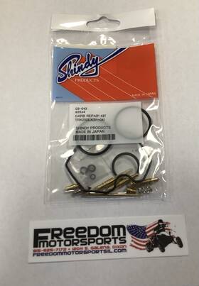 03-042 Shindy Carburetor Repair Kit
