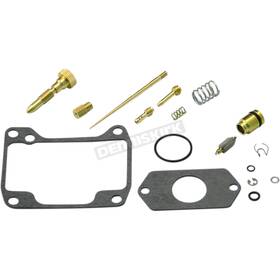 Shindy 03-218 Carburetor Repair Kit -