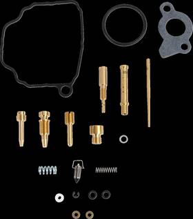 Shindy 03-225 Carburetor Repair Kit - For Suzuki