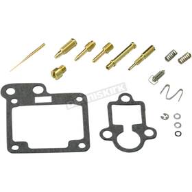 Shindy 03-323 Carburetor Repair Kit -