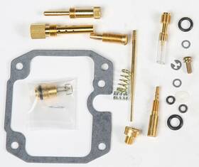 03-471 Shindy 2005-2007 Can-am Bombardier Rally 200 Carburetor Repair Kit