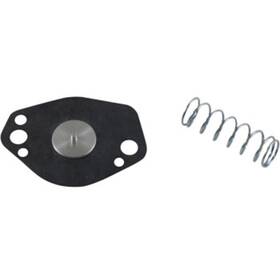03-541 Shindy Air Cutoff Valve - 03541