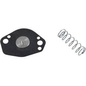 Shindy 03-561 Air Cutoff Valve - 03561
