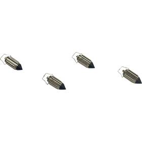 03-fv6 Shindy Float Valves - 4-pack