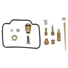 1229-s197036-atv Shindy Carburetor Repair Kit For 2000-2002 Polaris Magnum 325 2x4 Atv
