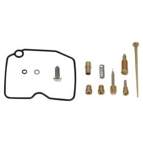 2174-s252926-atv Shindy Carburetor Repair Kit For 2005-2006 Arctic Cat 500 4x4 Auto Tbx Atv