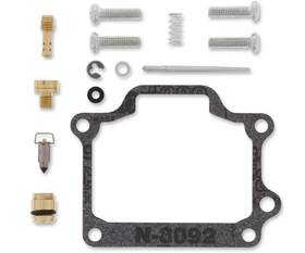 26-1425 Shindy Moose Carburetor Repair Kit 1987-2006 Suzuki Lt80 Quadsport Atv 26-1425 Shindy Moose Carburetor Repair Kit 1987-2006 Suzuki Lt80 Quadsport Atv