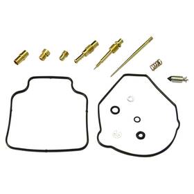6335-s171248-atv Shindy Carburetor Repair Kit For 1985 Honda Atc250sx Atv