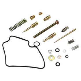 6356-s171290-atv Shindy Carburetor Repair Kit For 1993-2000 Honda Trx300fw Fourtrax 4x4 Atv