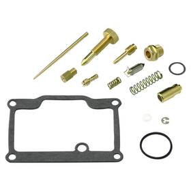 Shindy 6375-s171328-atv Carburetor Repair Kit For 2000 Polaris Xplorer 300 4x4 Atv