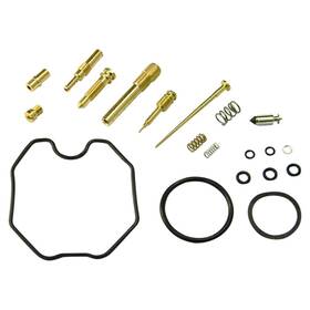 6418-s171414-atv Shindy Carburetor Repair Kit For 2006-2011 Honda Trx250te Fourtrax Recon Es Atv