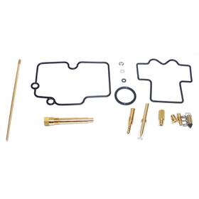 6434-s171446-atv Shindy Carburetor Repair Kit For 2008-2010 Polaris Outlaw 525 S Atv