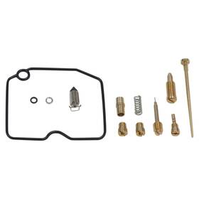 Shindy 7199-s226976-atv Carburetor Repair Kit For 2004 Arctic Cat 400 2x4 Auto Atv