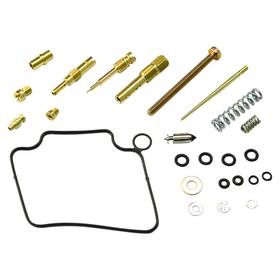 7202-s226982-atv Shindy Carb Repair Kit For 2004-2006 Honda Trx350fe Fourtrax Rancher 4x4 Es Atv