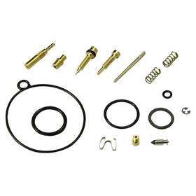 9698-s141974-atv Shindy Carburetor Repair Kit For 1978-1982 Honda Atc70 Atv