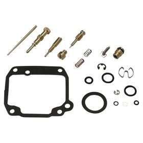 9703-s141984-atv Shindy Carburetor Repair Kit For 1983-1987 Suzuki Lt125 Atv