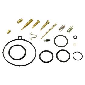 9706-s141990-atv Shindy Carburetor Repair Kit For 1984-1985 Honda Atc125m Atv