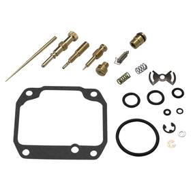 9714-s142006-atv Shindy Carburetor Repair Kit For 1985-1988 Suzuki Lt230s Quadsport Atv