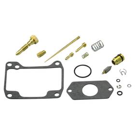 9729-s142036-atv Shindy Carburetor Repair Kit For 1988-1992 Suzuki Lt250r Quadracer Atv