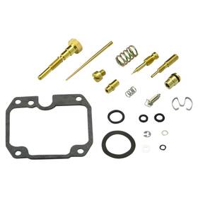 9734-s142046-atv Shindy Carburetor Repair Kit For 1989-1991 Yamaha Yfm250 Moto-4 Atv