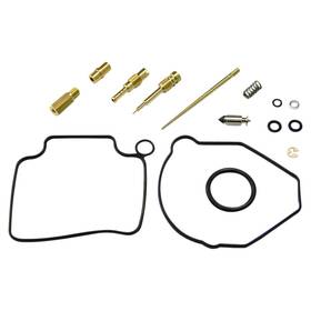 9741-s142060-atv Shindy Carburetor Repair Kit For 1993-2005 Honda Trx300ex Sportrax Atv