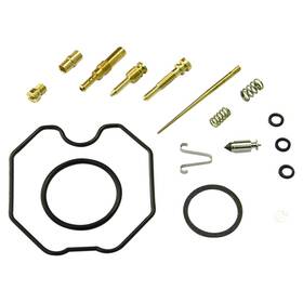 9742-s142062-atv Shindy Carburetor Repair Kit For 1994-1996 Honda Trx200d Fourtrax Type Ii Atv
