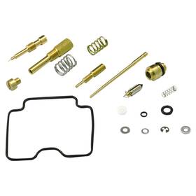 9768-s142114-atv Shindy Carburetor Repair Kit For 2004-2009 Suzuki Lt-z250 Quadsport Z Atv 9768-s142114-atv Shindy Carburetor Repair Kit For 2004-2009 Suzuki Lt-z250 Quadsport Z Atv